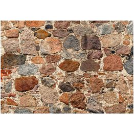 Sisustustarra Artgeist Stony Artistry eri kokoja