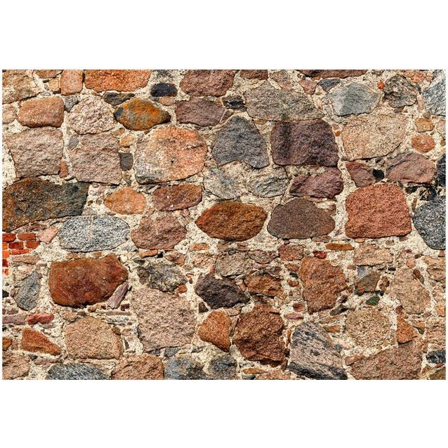 Sisustustarra Artgeist Stony Artistry eri kokoja