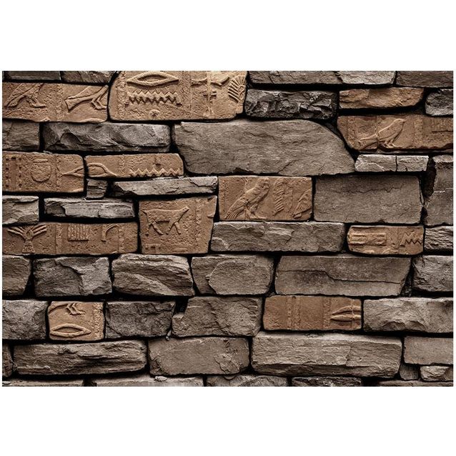 Sisustustarra Artgeist Egyptian Stone eri kokoja