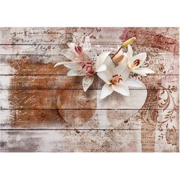 Sisustustarra Artgeist Romantic Memories eri kokoja