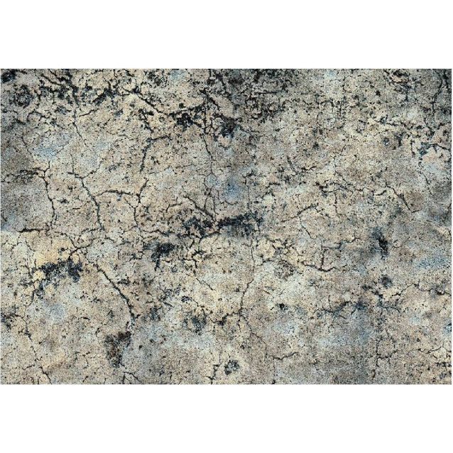 Sisustustarra Artgeist Cracked Stone eri kokoja