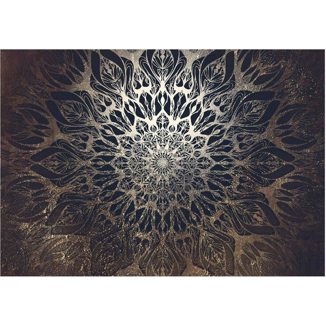 Sisustustarra Artgeist Spider Web II eri kokoja