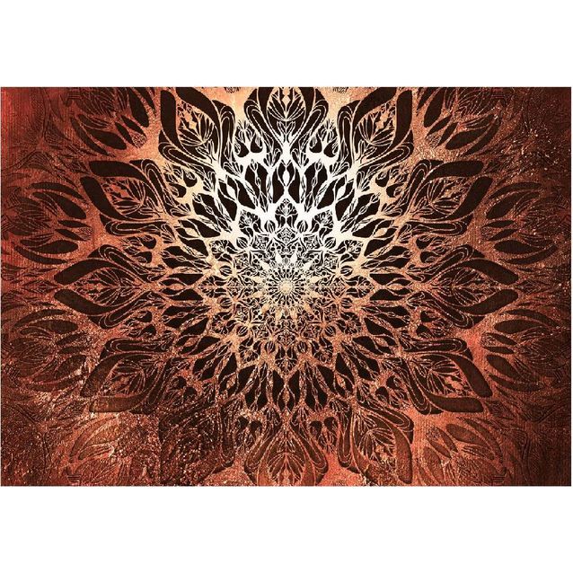 Sisustustarra Artgeist Spider Web III eri kokoja