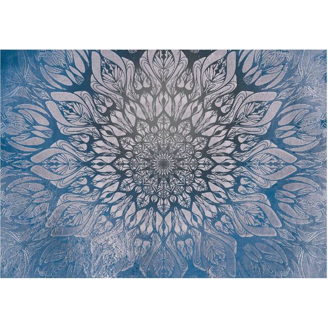 Sisustustarra Artgeist Spider Web eri kokoja