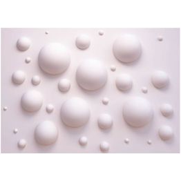 Sisustustarra Artgeist Las Burbujas eri kokoja