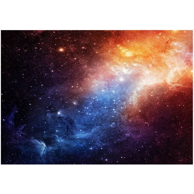 Sisustustarra Artgeist Nebula eri kokoja