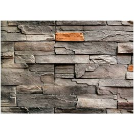 Sisustustarra Artgeist Fortress of Calm eri kokoja