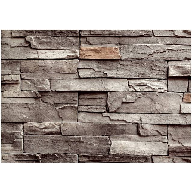 Sisustustarra Artgeist Wall of Silence eri kokoja