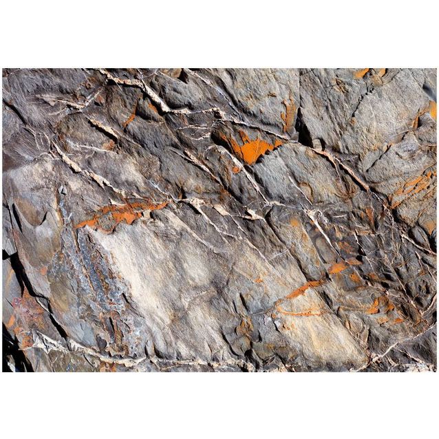 Sisustustarra Artgeist Mountain Bastion eri kokoja