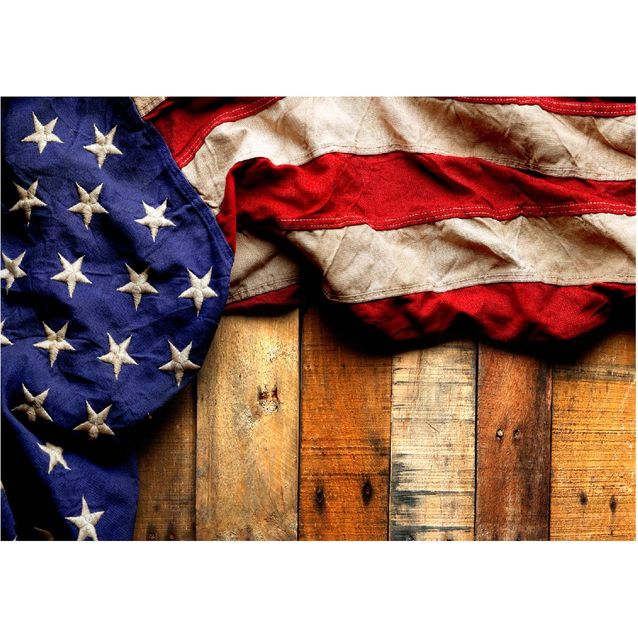 Sisustustarra Artgeist American Style eri kokoja