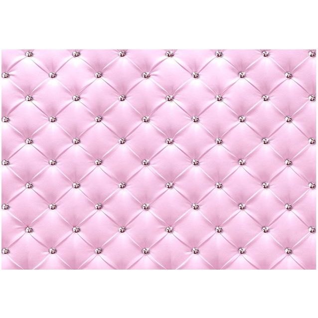 Sisustustarra Artgeist Pink Lady eri kokoja