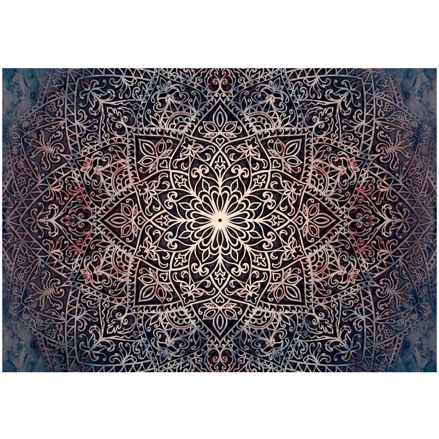 Sisustustarra Artgeist Exotic Artistry eri kokoja