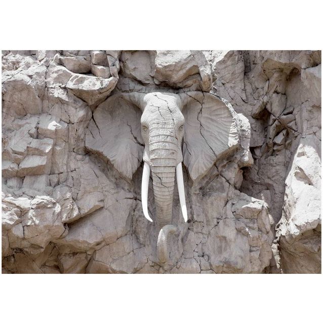 Sisustustarra Artgeist The Bridge of Time eri kokoja