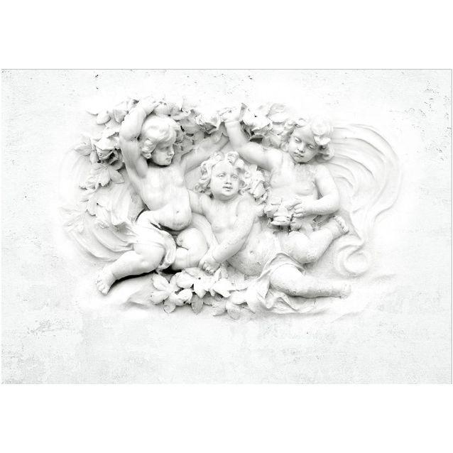 Sisustustarra Artgeist Love Angel eri kokoja