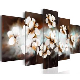 Canvas-taulu Artgeist Soft as silk, eri kokoja