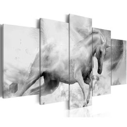 Canvas-taulu Artgeist The last unicorn, eri kokoja