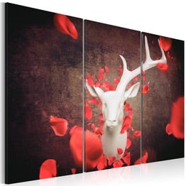 Canvas-taulu Artgeist Immortality, eri kokoja