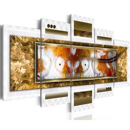 Canvas-taulu Artgeist A sprinkling of snow, eri kokoja