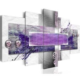 Canvas-taulu Artgeist Restless mind, eri kokoja