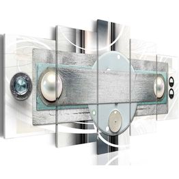 Canvas-taulu Artgeist Steel frigidity, eri kokoja