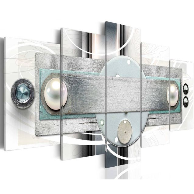 Taulu Artgeist Steel frigidity, eri kokoja