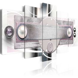 Canvas-taulu Artgeist Pearl frigidity, eri kokoja