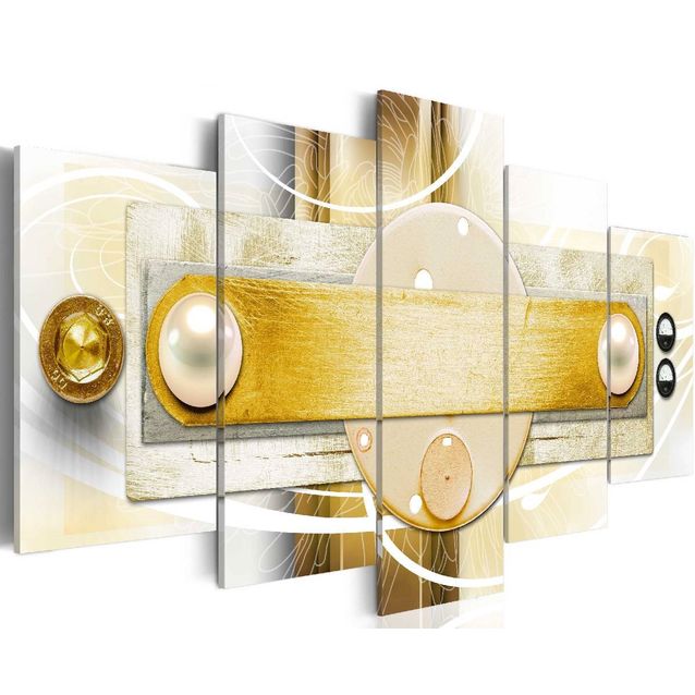 Taulu Artgeist Gold frigidity, eri kokoja