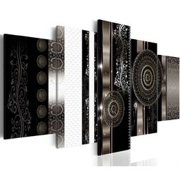 Canvas-taulu Artgeist Stream of memories, eri kokoja