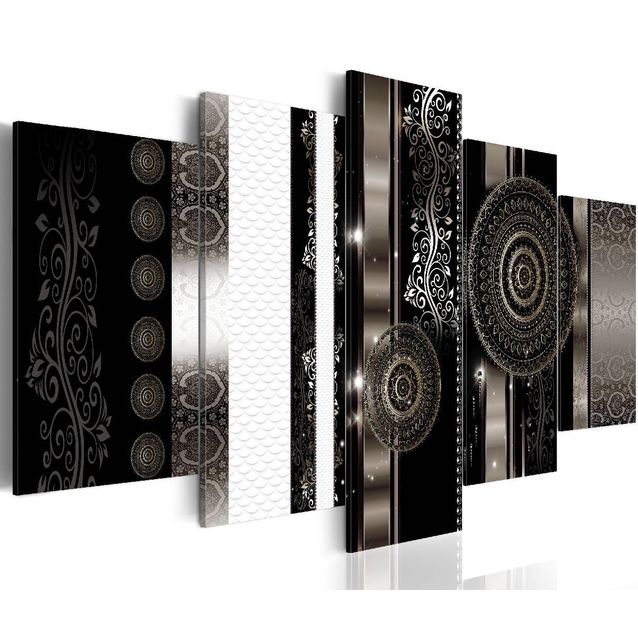 Taulu Artgeist Stream of memories, eri kokoja