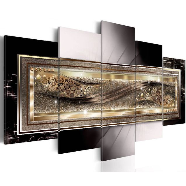 Taulu Artgeist Golden moments, eri kokoja