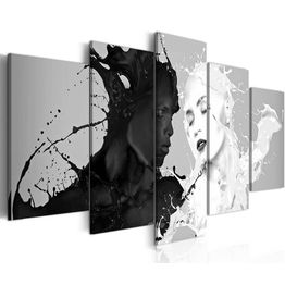 Canvas-taulu Artgeist Love at first sight, eri kokoja