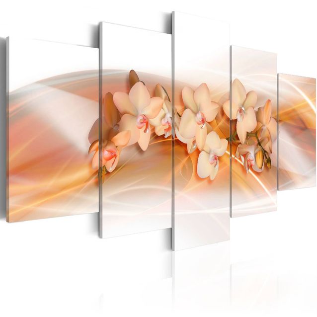 Taulu Artgeist An orchid - a delicate decoration , eri kokoja