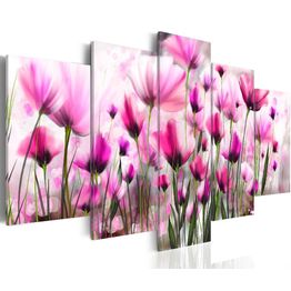 Canvas-taulu Artgeist The secret garden, eri kokoja