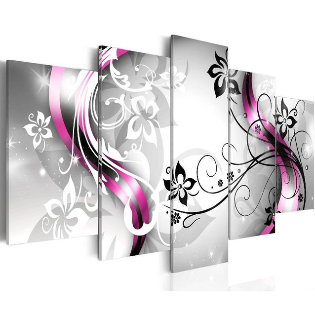 Taulu Artgeist Delicate elegance, eri kokoja