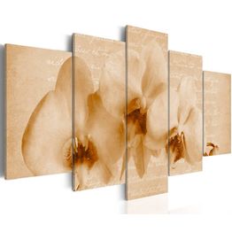 Canvas-taulu Artgeist Orkidea, eri kokoja