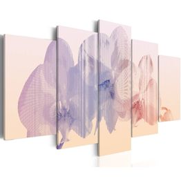 Canvas-taulu Artgeist Fragile beauty, eri kokoja