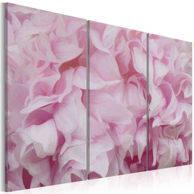 Taulu Artgeist Pink Atsalea, eri kokoja