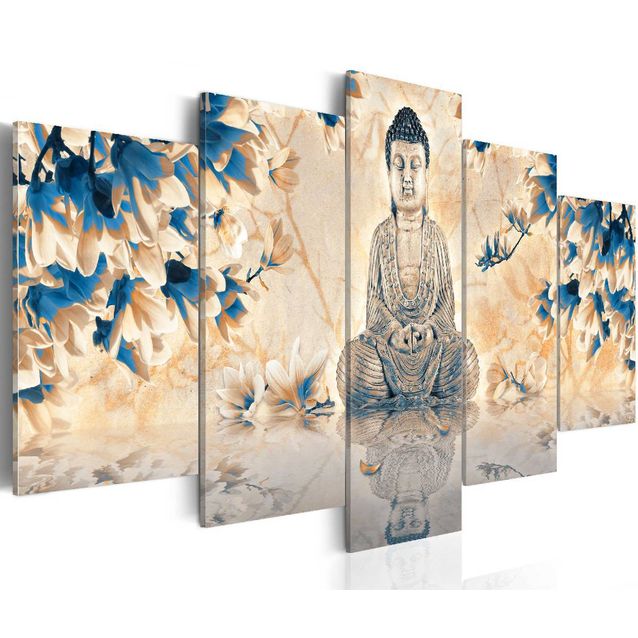 Taulu Artgeist Hengellinen opas, eri kokoja