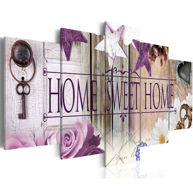 Taulu Artgeist Vintage key, eri kokoja