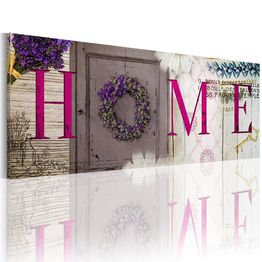 Canvas-taulu Artgeist Vintage porch, eri kokoja