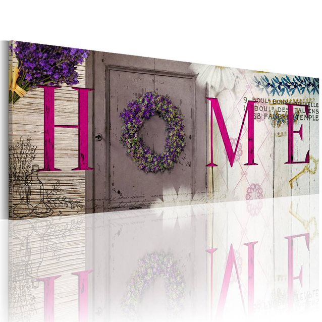 Taulu Artgeist Vintage porch, eri kokoja