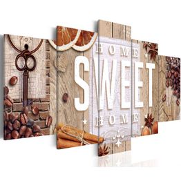 Canvas-taulu Artgeist Cinnamon inspiration, eri kokoja