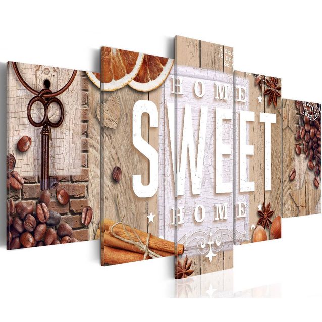 Taulu Artgeist Cinnamon inspiration, eri kokoja