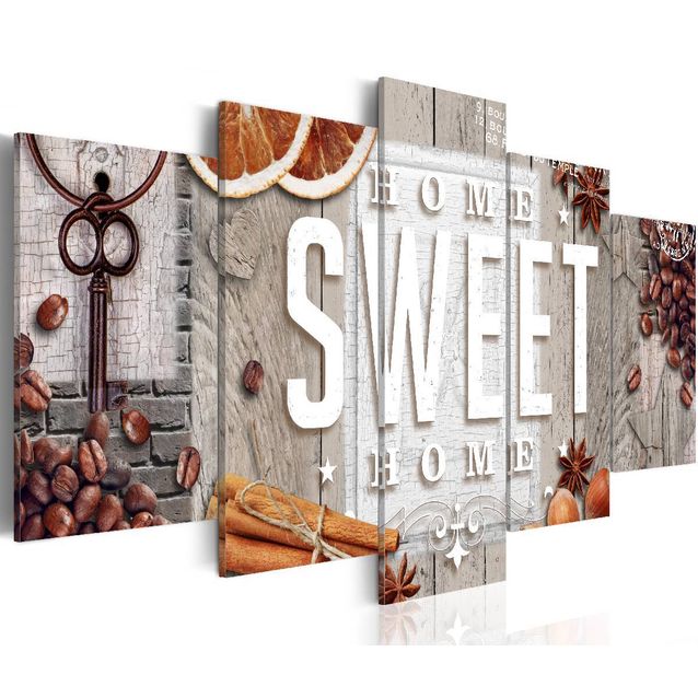 Taulu Artgeist Aniseed inspiration, eri kokoja