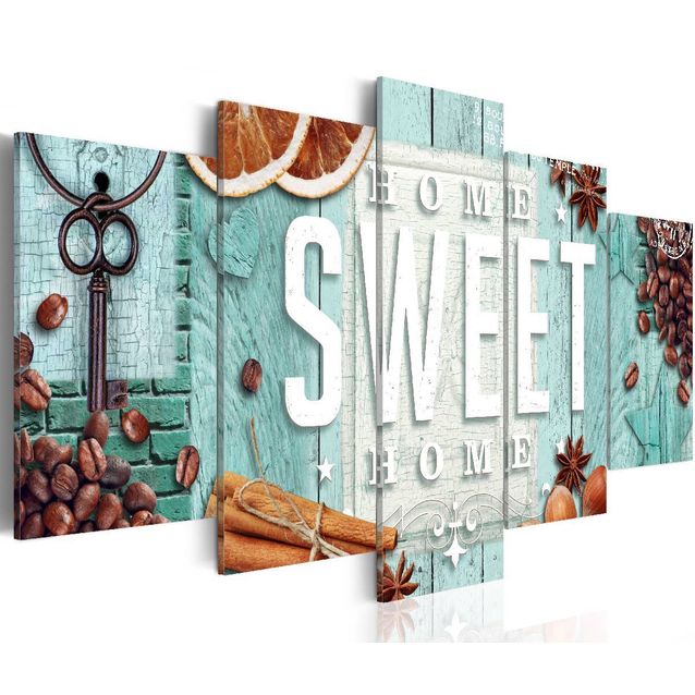 Taulu Artgeist Aromatic inspiration, eri kokoja