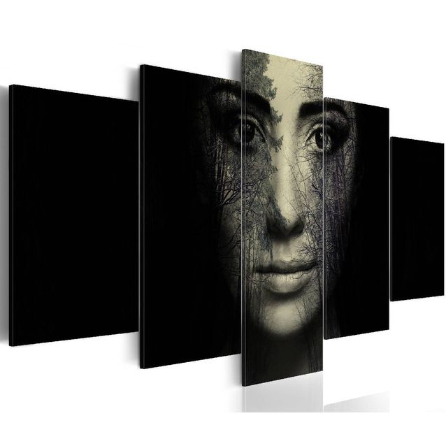 Taulu Artgeist Breath of nature, eri kokoja