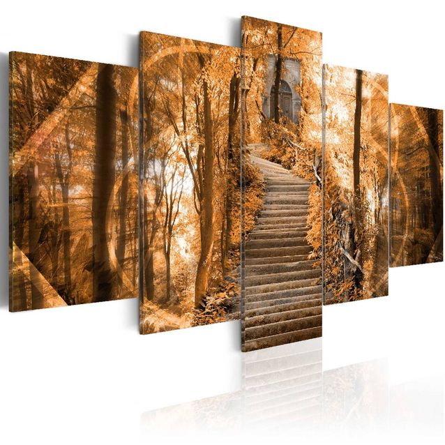 Taulu Artgeist Knocking on heavens doors, eri kokoja