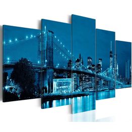 Canvas-taulu Artgeist At a glance, eri kokoja