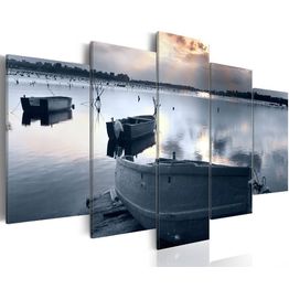 Canvas-taulu Artgeist Quiet haven, eri kokoja