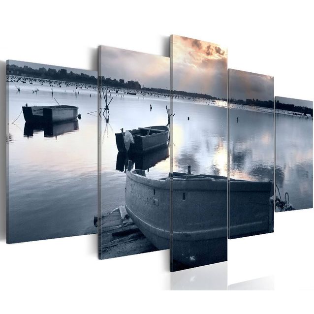 Taulu Artgeist Quiet haven, eri kokoja